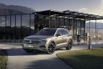 Volkswagen Touareg V6 TDI Atmosphere 2018 года (WW)